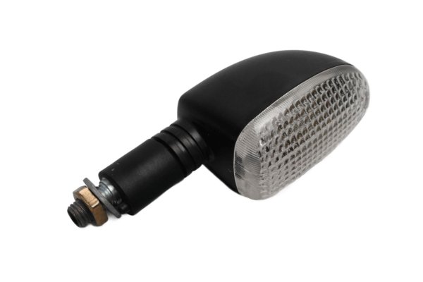 Forreste venstre blinklys, klart BMW R 1150 R Rockster R28 0308 03-05