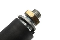 Forreste venstre blinklys, klart BMW R 1150 R Rockster R28 0308 03-05