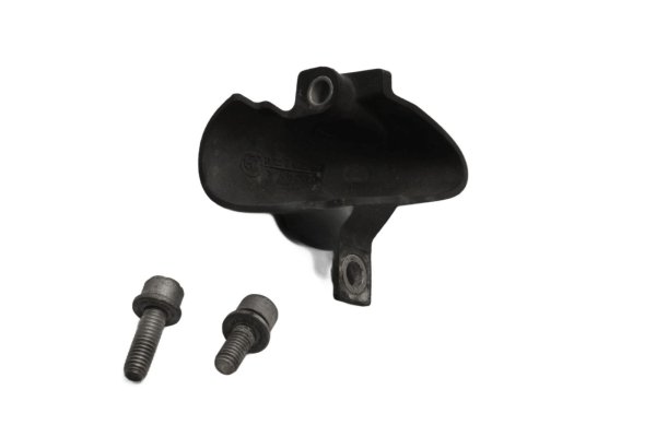 Ignition coil cover, left side, protection 7693856 BMW R 1150 R Rockster R28 0308 03-05