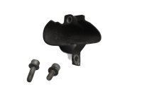 Ignition coil cover, left side, protection 7693856 BMW R 1150 R Rockster R28 0308 03-05