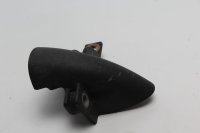Ignition coil cover, left side, protection 7693856 BMW R 1150 R Rockster R28 0308 03-05