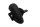 Ignition coil cover, left side, protection 7693856 BMW R 1150 R Rockster R28 0308 03-05