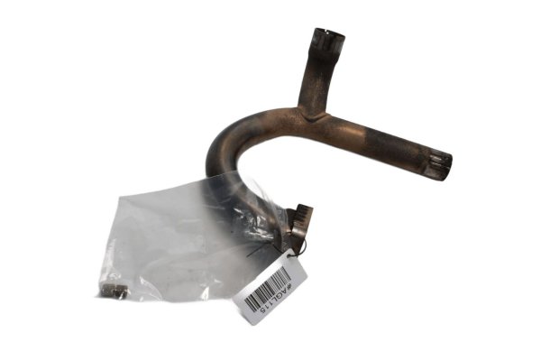 Exhaust manifold, exhaust pipe, front exhaust line BMW R 1150 R Rockster R28 0308 03-05