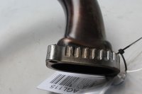 Exhaust manifold, exhaust pipe, front exhaust line BMW R 1150 R Rockster R28 0308 03-05