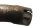Exhaust manifold, exhaust pipe, front exhaust line BMW R 1150 R Rockster R28 0308 03-05