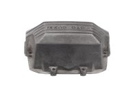 Left valve cover, cylinder head cover Moto Guzzi California III VW 87-93