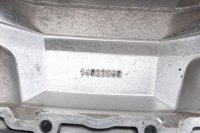 Left valve cover, cylinder head cover Moto Guzzi California III VW 87-93
