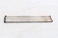 Bumpers, camshaft, left and right, set of 4 Moto Guzzi California III VW 87-93
