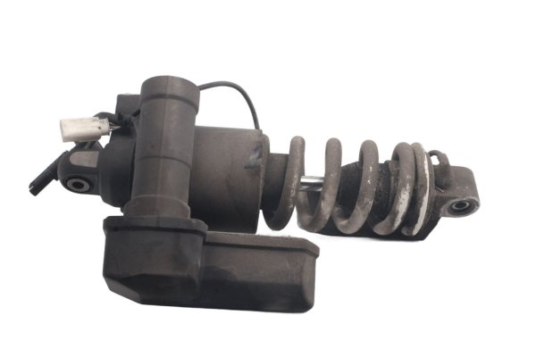 Achterschokdemper, elektrische ESA, trekstang, gasdruk BMW K 1300 GT K44 0538 09-11