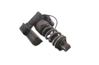 Achterschokdemper, elektrische ESA, trekstang, gasdruk BMW K 1300 GT K44 0538 09-11