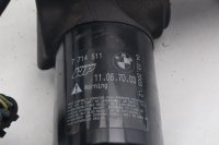 Achterschokdemper, elektrische ESA, trekstang, gasdruk BMW K 1300 GT K44 0538 09-11