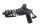Achterschokdemper, elektrische ESA, trekstang, gasdruk BMW K 1300 GT K44 0538 09-11