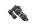 Achterschokdemper, elektrische ESA, trekstang, gasdruk BMW K 1300 GT K44 0538 09-11