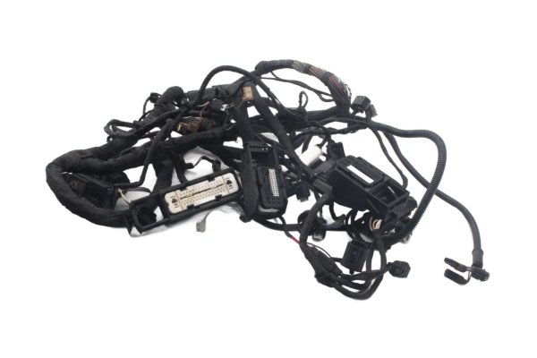 Kabelboom, hoofdkabelboom, elektrische stuurleiding BMW K 1300 GT K44 0538 09-11