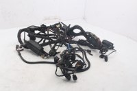 Kabelboom, hoofdkabelboom, elektrische stuurleiding BMW K 1300 GT K44 0538 09-11