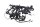 Kabelboom, hoofdkabelboom, elektrische stuurleiding BMW K 1300 GT K44 0538 09-11