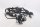 Kabelboom, hoofdkabelboom, elektrische stuurleiding BMW K 1300 GT K44 0538 09-11