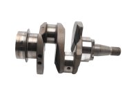 vilebrequin, arbre de bielle, arbre déquilibrage, transmission BMW R 1200 GS K25 0307 R12 04-07
