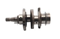 vilebrequin, arbre de bielle, arbre déquilibrage, transmission BMW R 1200 GS K25 0307 R12 04-07