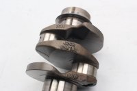 vilebrequin, arbre de bielle, arbre déquilibrage, transmission BMW R 1200 GS K25 0307 R12 04-07