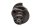 vilebrequin, arbre de bielle, arbre déquilibrage, transmission BMW R 1200 GS K25 0307 R12 04-07