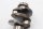 vilebrequin, arbre de bielle, arbre déquilibrage, transmission BMW R 1200 GS K25 0307 R12 04-07