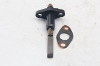 Versnellingshendel, schakelmechanisme, koppelingsschakelaar Moto Guzzi California III VW 87-93