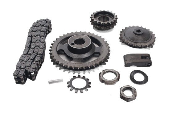 Distributiekettingkit nokkenas tandwiel Moto Guzzi California III VW 87-93