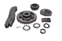 Distributiekettingkit nokkenas tandwiel Moto Guzzi California III VW 87-93