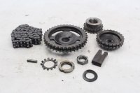 Distributiekettingkit nokkenas tandwiel Moto Guzzi California III VW 87-93