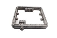 Oliecarter, afstandsframe, motorbehuizing Moto Guzzi California III VW 87-93