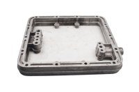 Oliecarter, afstandsframe, motorbehuizing Moto Guzzi California III VW 87-93