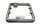 Oliecarter, afstandsframe, motorbehuizing Moto Guzzi California III VW 87-93