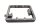 Oliecarter, afstandsframe, motorbehuizing Moto Guzzi California III VW 87-93