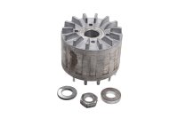 Wisselstroomrotor, generator, poolwiel, rotor Moto Guzzi California III VW 87-93
