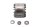 Wisselstroomrotor, generator, poolwiel, rotor Moto Guzzi California III VW 87-93