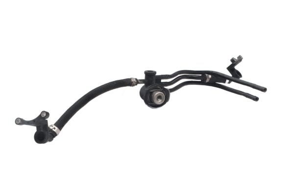 Bränsleledning, bensinledning, tryckregulator BMW R 1100 S 259 0422 R2S 98-05