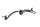 Bränsleledning, bensinledning, tryckregulator BMW R 1100 S 259 0422 R2S 98-05