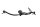 Bränsleledning, bensinledning, tryckregulator BMW R 1100 S 259 0422 R2S 98-05