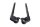 Par styrklämmor, 22 mm klämmdiameter BMW R 1100 S 259 0422 R2S 98-05