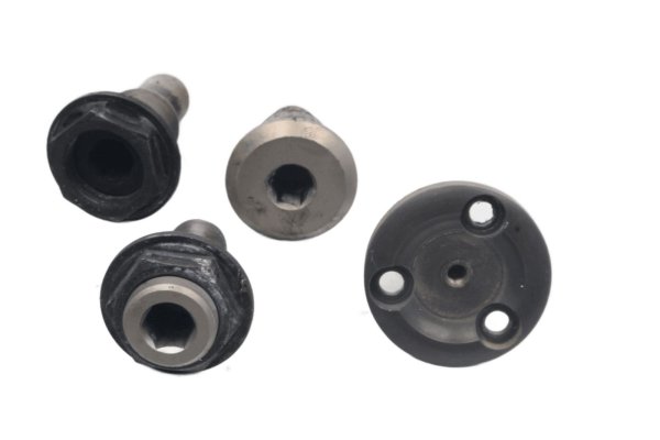 Svingarmslagerbultsats excentrisk BMW R 1100 S 259 0422 R2S 98-05