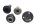 Svingarmslagerbultsats excentrisk BMW R 1100 S 259 0422 R2S 98-05