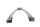 bras oscillant avant, châssis, essieu, bras de suspension BMW R 1200 GS K25 0307 R12 04-07