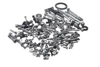 Assortiment de vis, fixation, revêtement BMW R 1200 GS K25 0307 R12 04-07