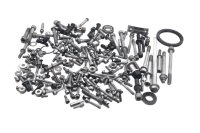 Assortiment de vis, fixation, revêtement BMW R 1200 GS K25 0307 R12 04-07