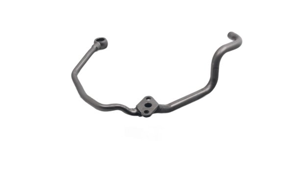 conduite dhuile, conduite de refroidisseur dhuile, conduite, raccord fileté BMW R 1200 GS K25 0307 R12 04-07