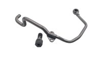 conduite dhuile, conduite de refroidisseur dhuile, conduite, raccord fileté BMW R 1200 GS K25 0307 R12 04-07