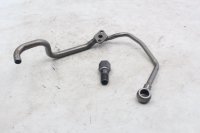 conduite dhuile, conduite de refroidisseur dhuile, conduite, raccord fileté BMW R 1200 GS K25 0307 R12 04-07