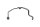 conduite dhuile, conduite de refroidisseur dhuile, conduite, raccord fileté BMW R 1200 GS K25 0307 R12 04-07