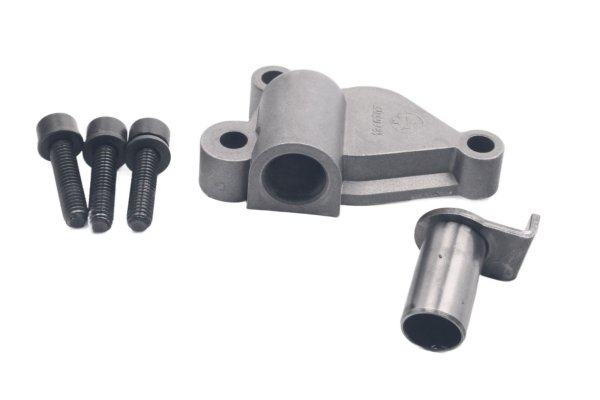 Tendeur de chaîne, pompe à huile, chaîne de distribution, tendeur à ressort BMW R 1200 GS K25 0307 R12 04-07